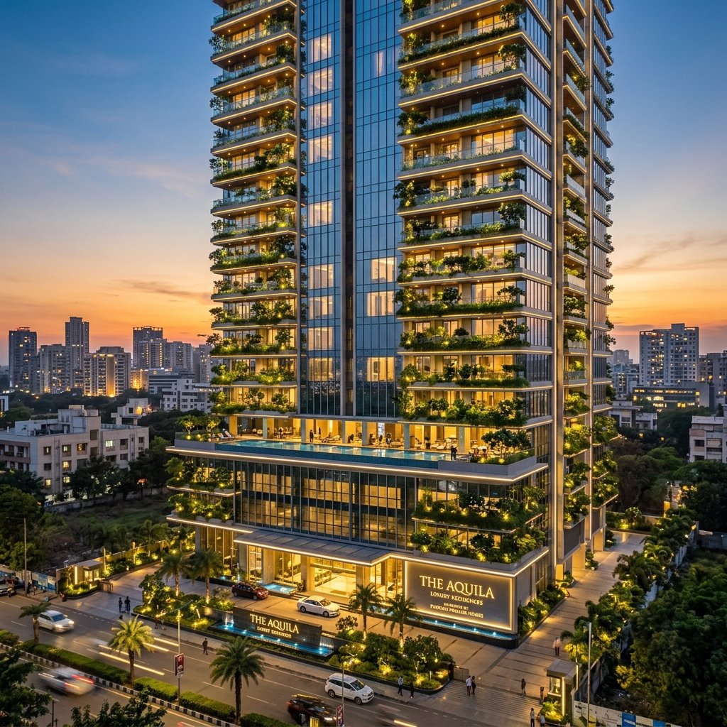 The Secret Ingredient to the Best Real Estate Investment in Pune!