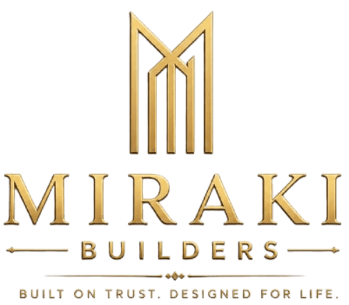 Miraki